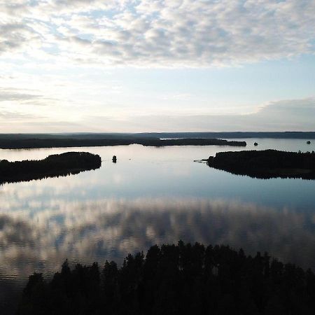 Villa Kokkoranta - Lake House With The View Tampere Ngoại thất bức ảnh