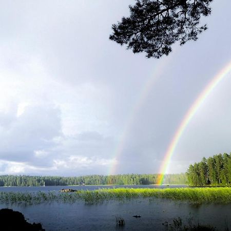 Villa Kokkoranta - Lake House With The View Tampere Ngoại thất bức ảnh