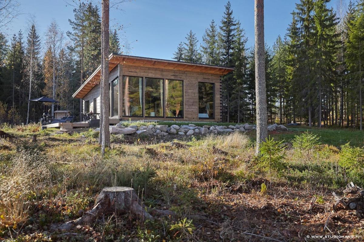 Villa Kokkoranta - Lake House With The View Tampere Ngoại thất bức ảnh